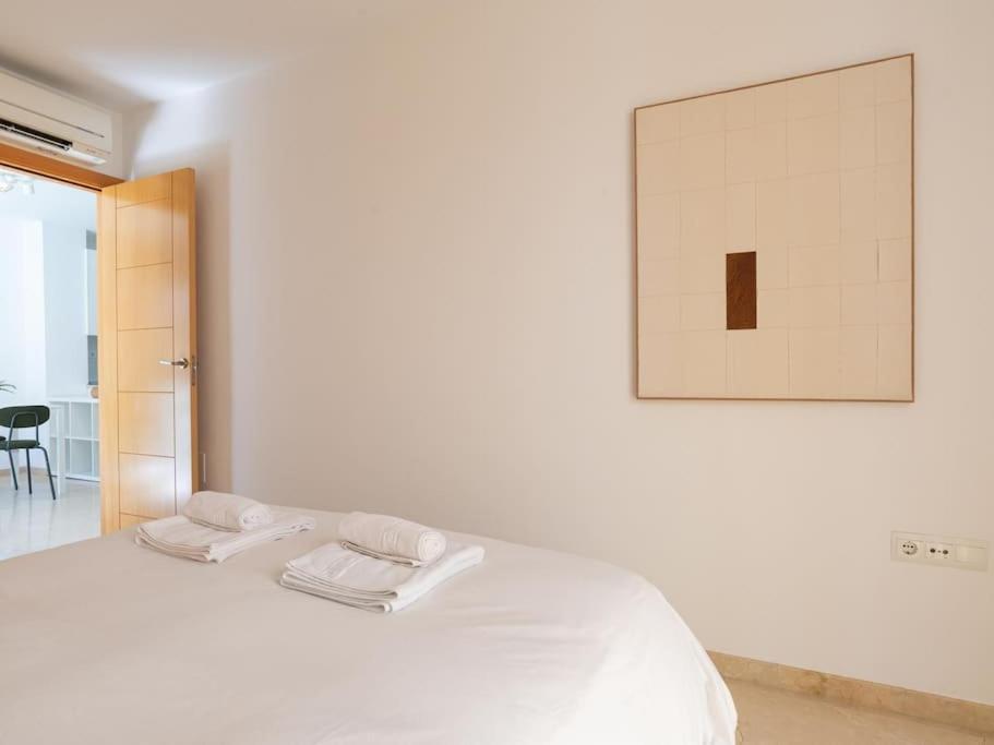 Apartamento Lu&cia Victoria 1