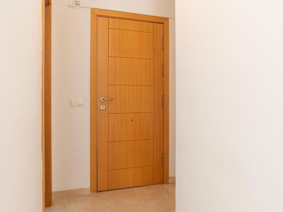 Lu&cia Victoria 1 Apartamento Málaga