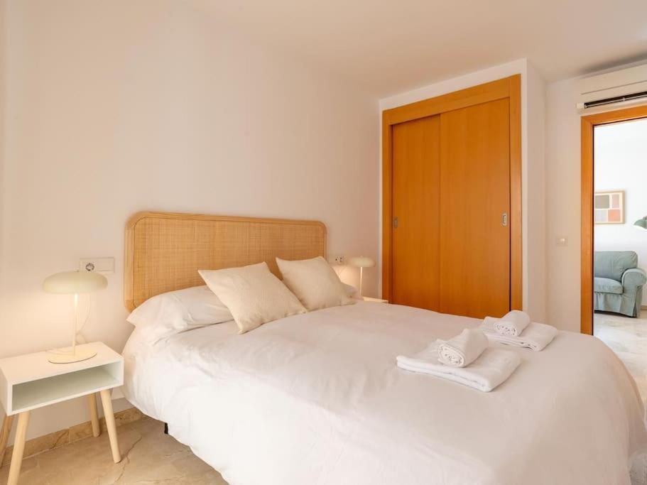 Apartamento Lu&cia Victoria 1