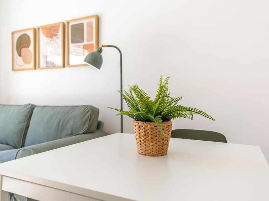 Apartamento Lu&cia Victoria 1 *