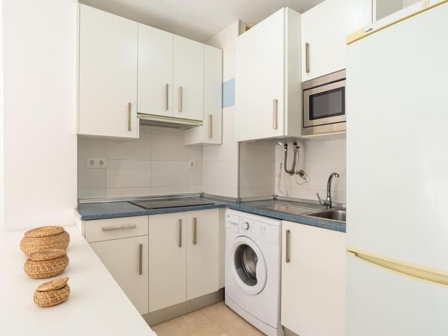 Apartamento Lu&cia Victoria 1
