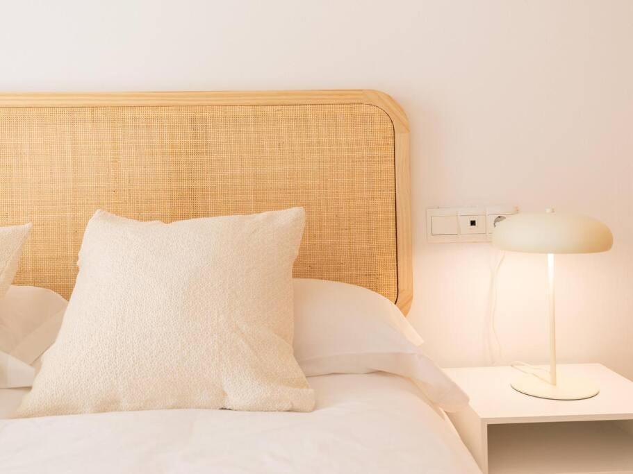 Apartamento Lu&cia Victoria 1