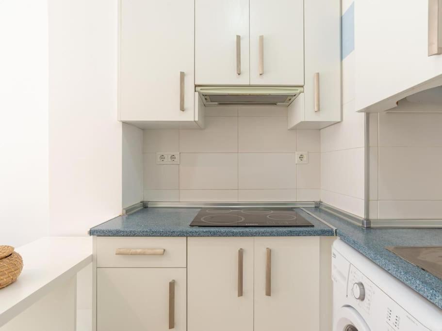 Apartamento Lu&cia Victoria 1 Málaga