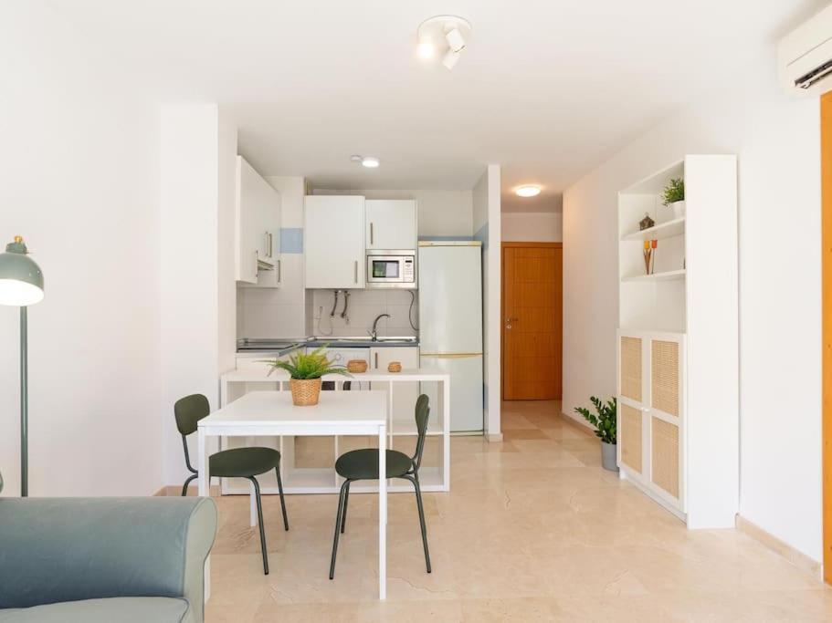 Apartment Lu&cia Victoria 1 Málaga