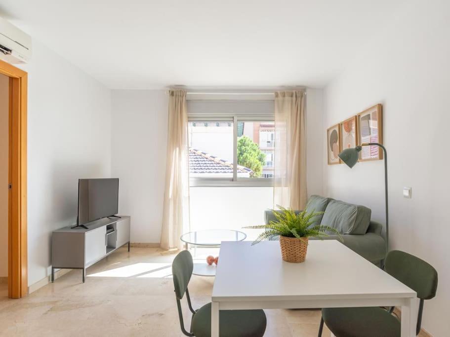 Lu&cia Victoria 1 Apartment Málaga
